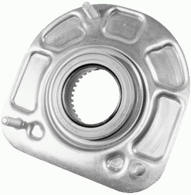 SACHS 802 379 Pakabos statramsčio atraminis guolis
