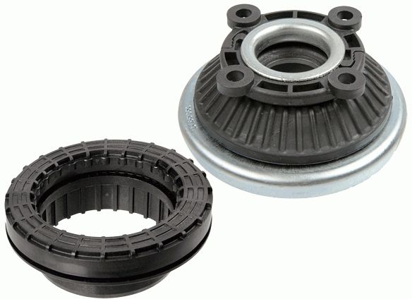 SACHS 802 384 Remonto komplektas, pakabos statramstis