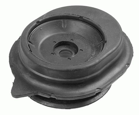 SACHS 802 467 Pakabos statramsčio atraminis guolis