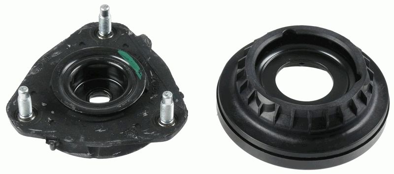 SACHS 802 470 Remonto komplektas, pakabos statramstis