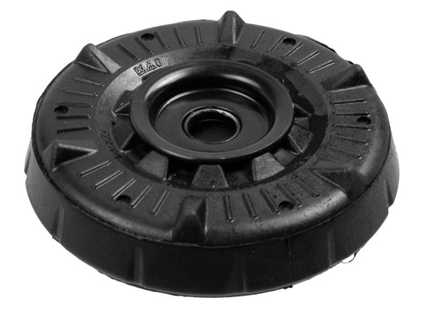 SACHS 802 536 Pakabos statramsčio atraminis guolis