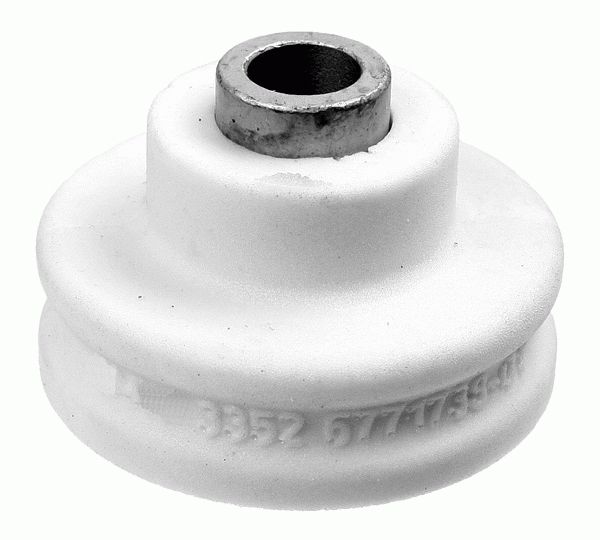 SACHS 802 548 Pakabos statramsčio atraminis guolis