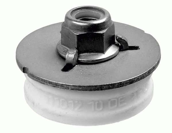 SACHS 802 549 Pakabos statramsčio atraminis guolis