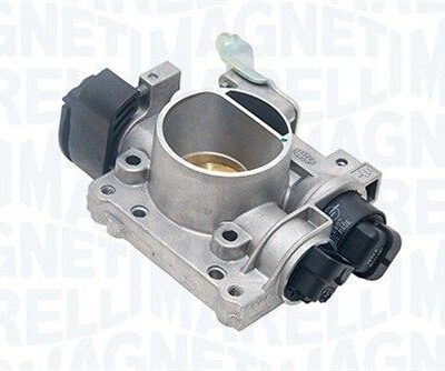 Droselio korpusas MAGNETI MARELLI 802001291204