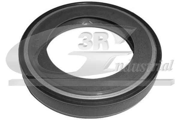 3RG 80211 Veleno sandariklis, diferencialas