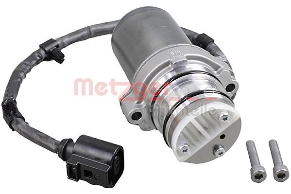 METZGER 8027004 Siurblys, visų ratų pavaros plokšt. formos sankaba