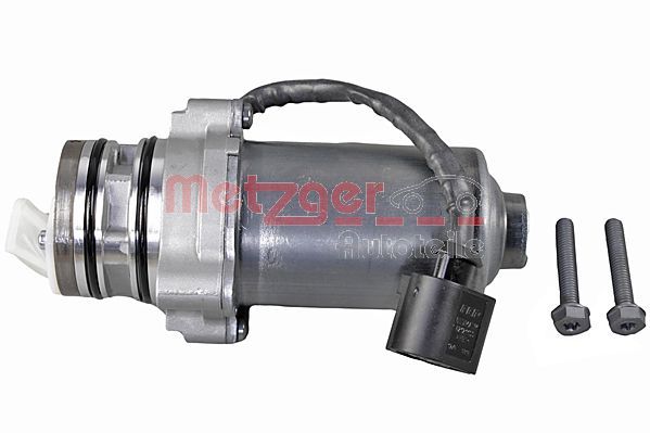 METZGER 8027006 Siurblys, visų ratų pavaros plokšt. formos sankaba