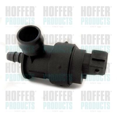 HOFFER 8029442 Vožtuvas, degalų tiekimo sistema