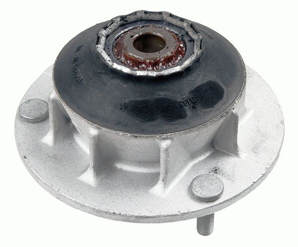 SACHS 803 006 Pakabos statramsčio atraminis guolis