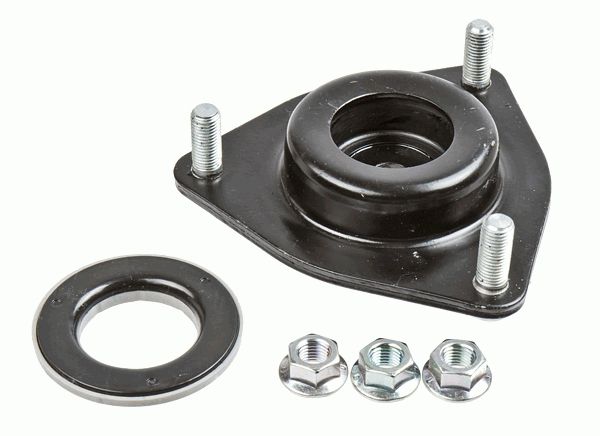 SACHS 803 021 Remonto komplektas, pakabos statramstis