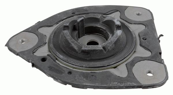 SACHS 803 070 Pakabos statramsčio atraminis guolis