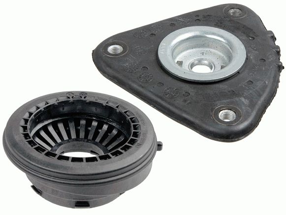 SACHS 803 159 Remonto komplektas, pakabos statramstis