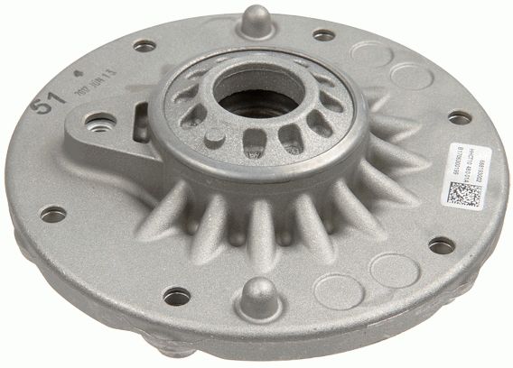 SACHS 803 162 Pakabos statramsčio atraminis guolis