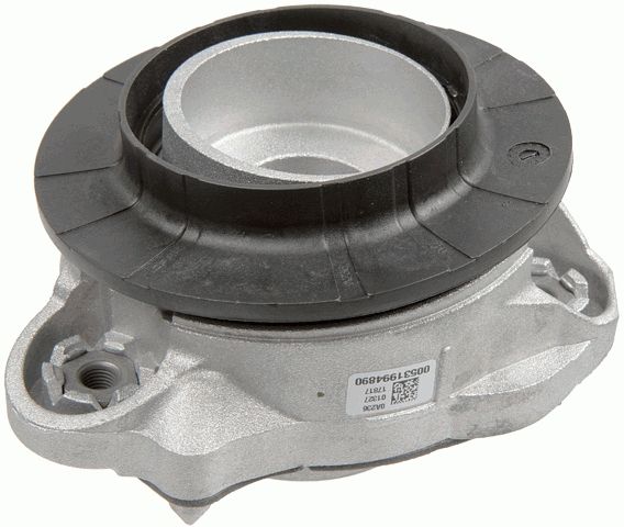 SACHS 803 167 Pakabos statramsčio atraminis guolis