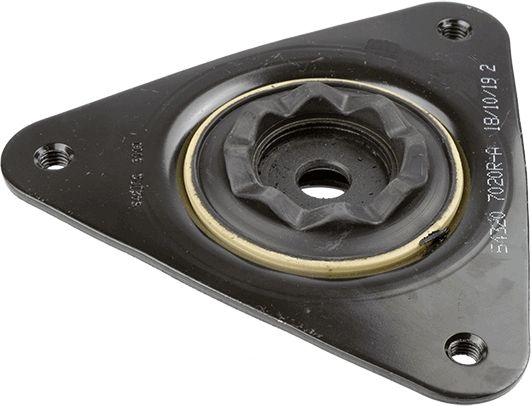 SACHS 803 301 Pakabos statramsčio atraminis guolis