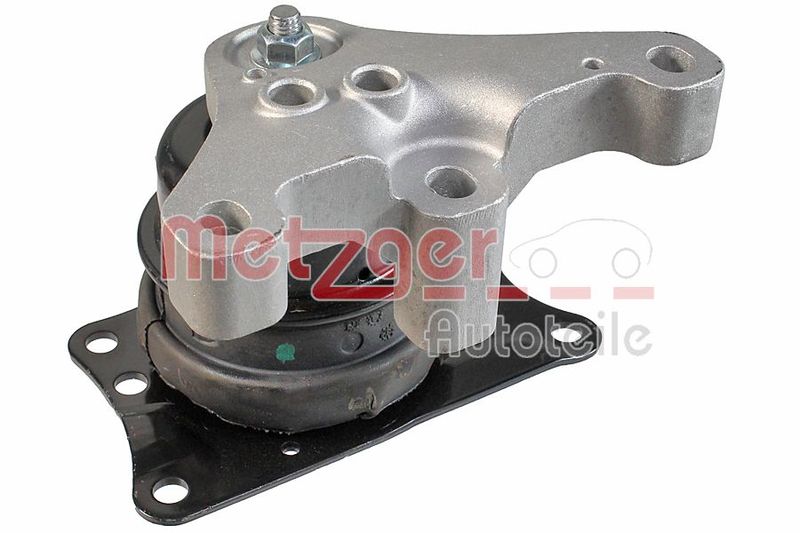 Variklio montavimas METZGER 8053875