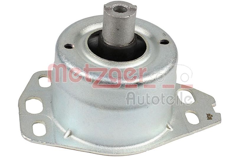 Montavimas, automatinė transmisija METZGER 8054043