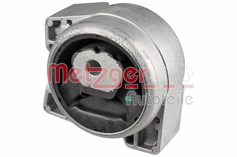 Montavimas, automatinė transmisija METZGER 8054213