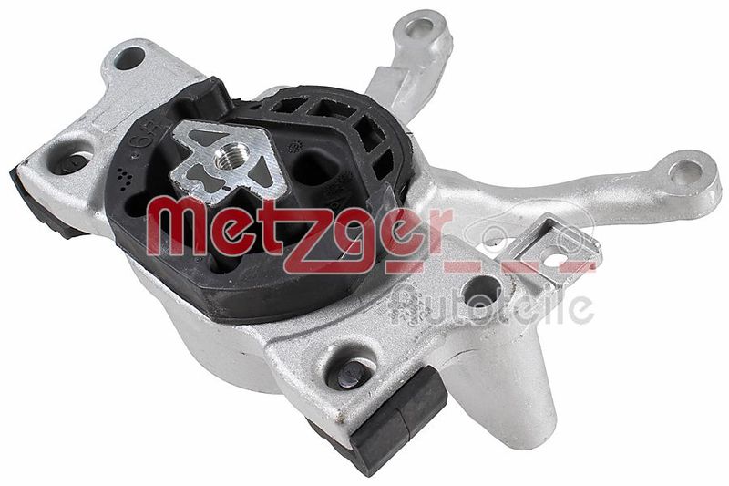 Montavimas, automatinė transmisija METZGER 8054345