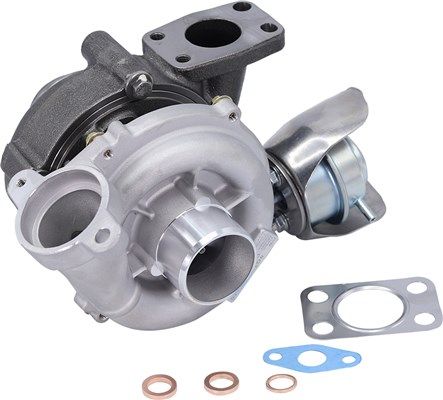 MAGNETI MARELLI 807101001500 Kompresorius, įkrovimo sistema