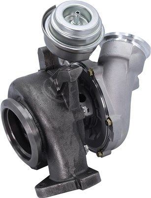 MAGNETI MARELLI 807101002600 Kompresorius, įkrovimo sistema
