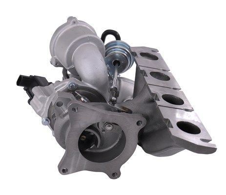 Kompresorius, įkrovimo sistema MAGNETI MARELLI 807101003700