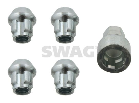 Rato veržlė SWAG 81 92 7057