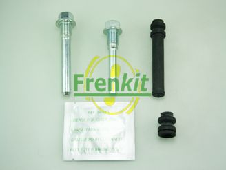 Kreipiančiųjų movų rinkinys, stabdžių apkaba FRENKIT 811007