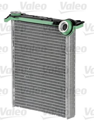 VALEO 812417 Šilumokaitis, salono šildymas