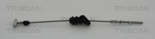 TRISCAN 8140 241135 Trosas, stovėjimo stabdys