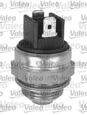 VALEO 819760 Temperatūros jungiklis, radiatoriaus ventiliatorius