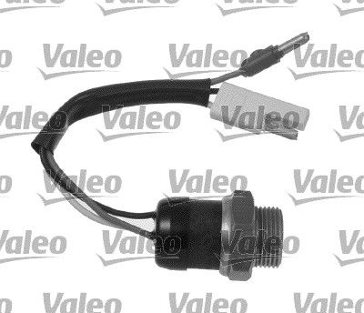 VALEO 819828 Temperatūros jungiklis, radiatoriaus ventiliatorius