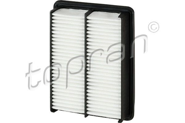 Oro filtras TOPRAN 820 856