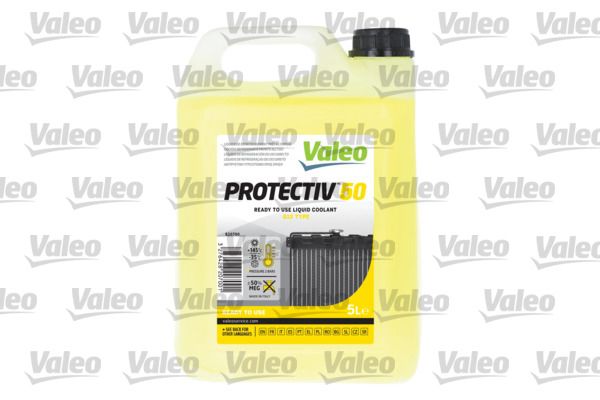 Antifrizas VALEO 820700