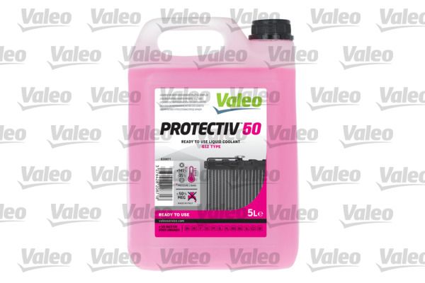 Antifrizas VALEO 820871