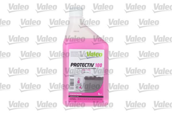 Antifrizas VALEO 820884