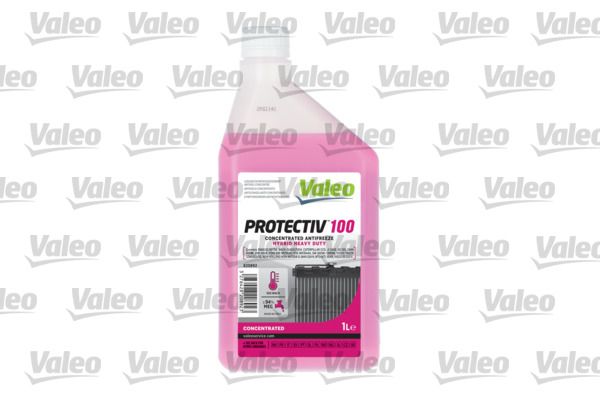 VALEO 820892 Antifrizas
