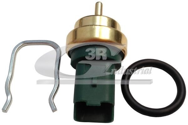 3RG 82210 Siuntimo blokas, aušinimo skysčio temperatūra