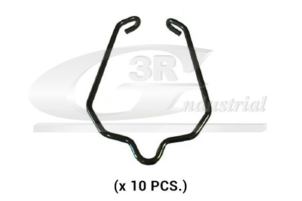 3RG 82629 Replės, žarnos spaustukas
