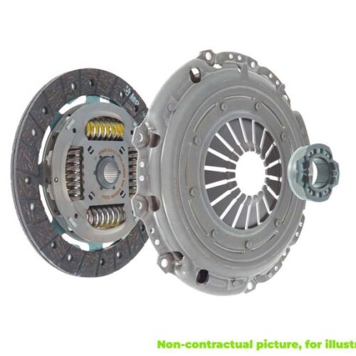 VALEO 828917 Sankabos komplektas