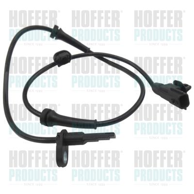 HOFFER 8290544 Jutiklis, rato greitis