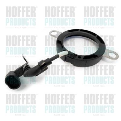 HOFFER 8290549 Jutiklis, rato greitis