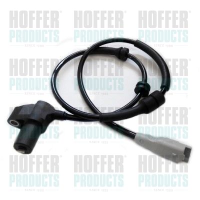 HOFFER 8290595 Jutiklis, rato greitis
