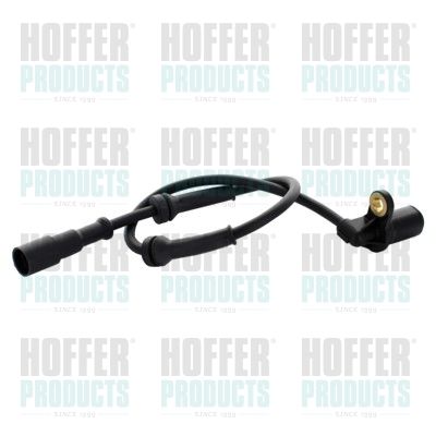 HOFFER 8290664 Jutiklis, rato greitis
