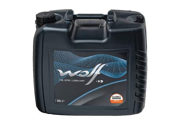 Variklio alyva WOLF 8326707