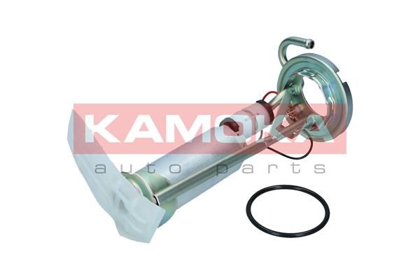 KAMOKA 8400081 Degalų tiekimo blokas