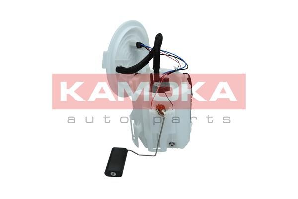 Degalų tiekimo blokas KAMOKA 8400101
