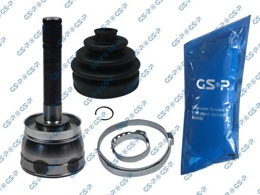 GSP 841086 Jungčių komplektas, kardaninis velenas