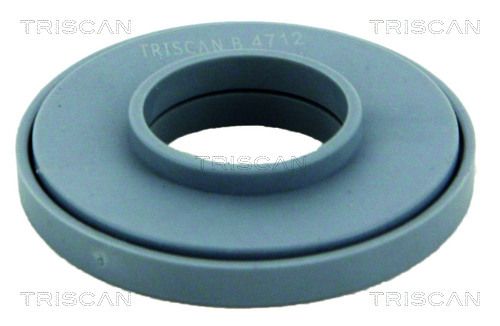 TRISCAN 8500 50917 Frikcinis guolis, pakabos statramsčio atramos montavimas
