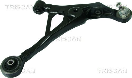 TRISCAN 8500 80505 Vikšro valdymo svirtis